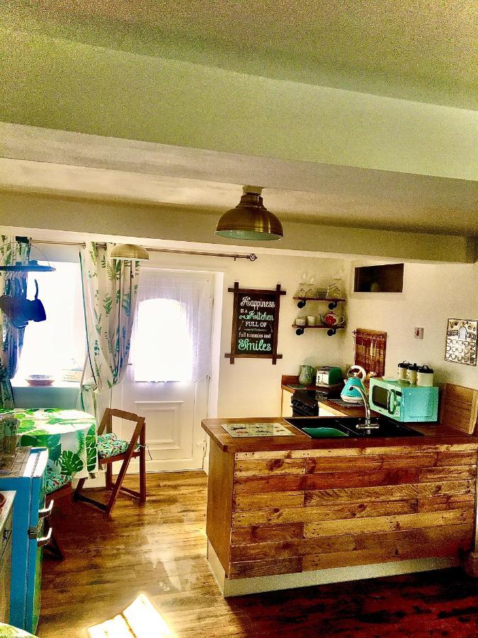 Wheelhouse - Grinkle Bell Cottage Солтбърн-бай-дъ-Сий Екстериор снимка